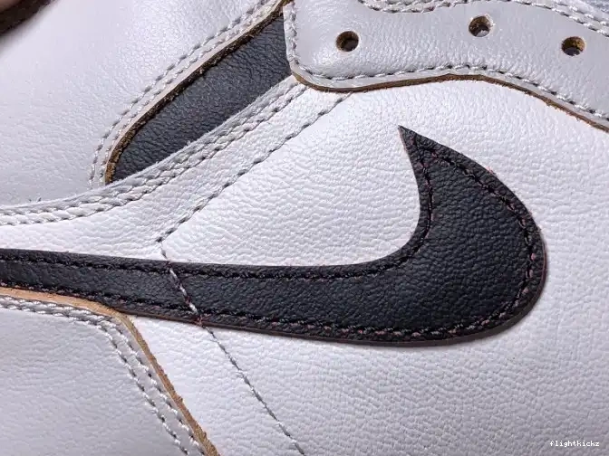 Air Light Nike x OG High Bone 1 CD6578-006 Jordan SB 0501